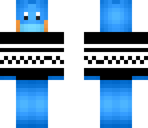 mudkip