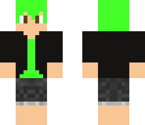 green beach boy fixed