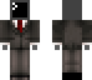 suited computer