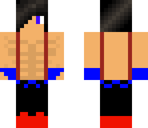 cool boy improved