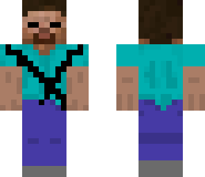 new herobrine death'o'brine
