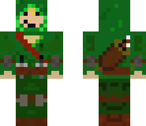 ranger captain swed