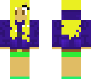 tardis girl