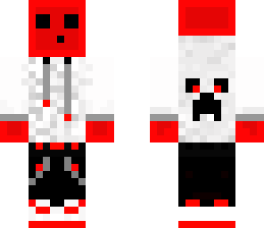 slime red