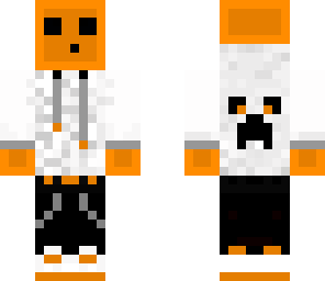 slime orange