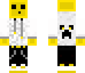 slime yellow
