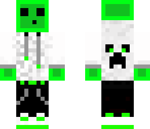 slime greed