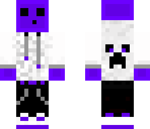 slime purple