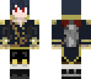 steampunk sasuke