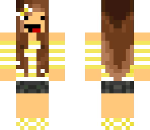 derp girl