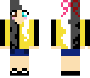 dark and light