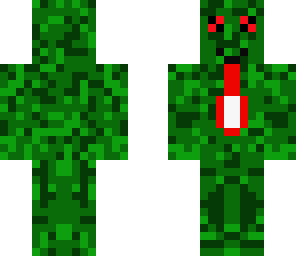 cute creeper