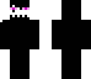 ender man