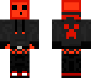 orange slime