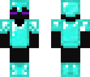 armored enderman