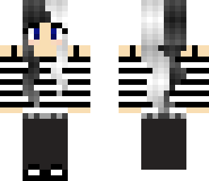 gothic teen