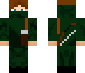 elven boy