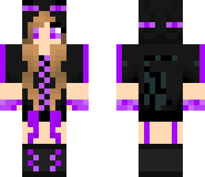 ender girl