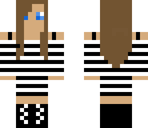 jail girl