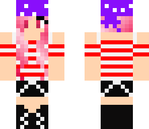 female pirate