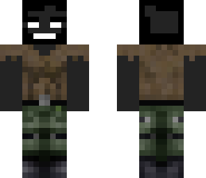 new wither