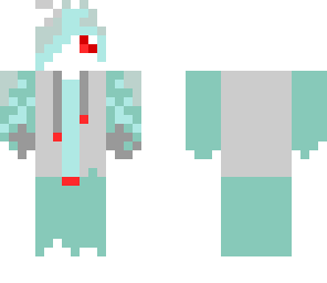 ghost boy not finished yet