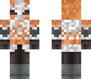 evolved castle crasher