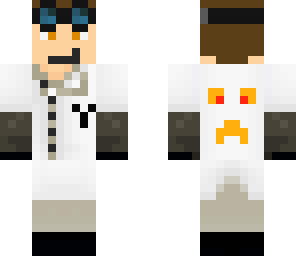 sam ftb skin with yolo sign