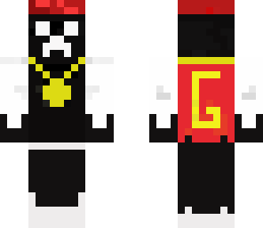 creeper