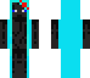 endergirl