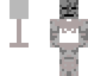 sick skeleton