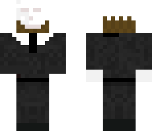 slender mannnnn