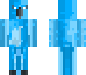 rio blue