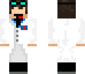 derpy scientist