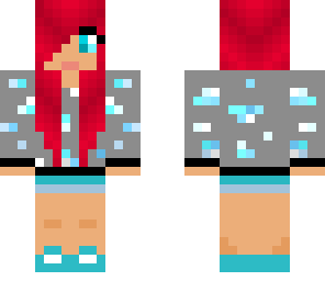 girl skin