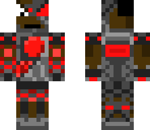 cyborg