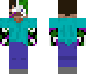 monster steve