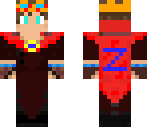 king zim
