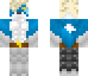 erion the fox