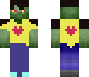 quxers super zombie