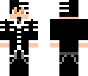 death the kidd