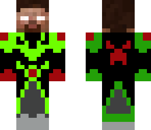 quxers herobrine lord of pvp