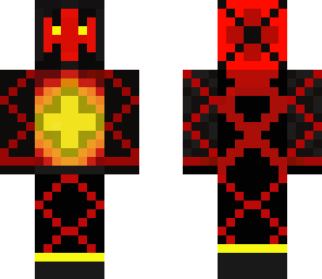 evil lord