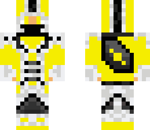 yellow assassin