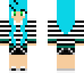 bad-ass girl