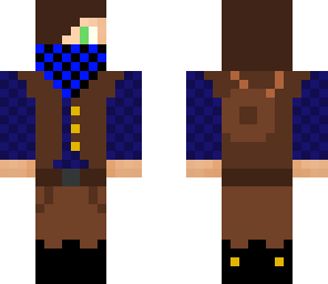 mbeghille