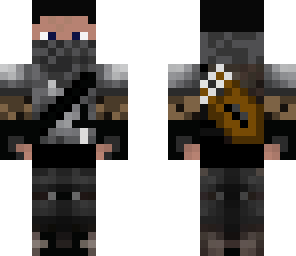 hunter steve