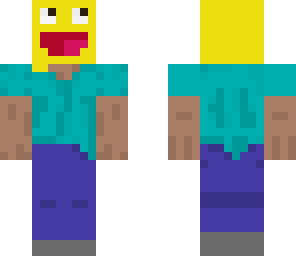 awesome steve