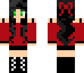 redgirl