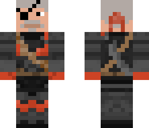 deathstroke no mask